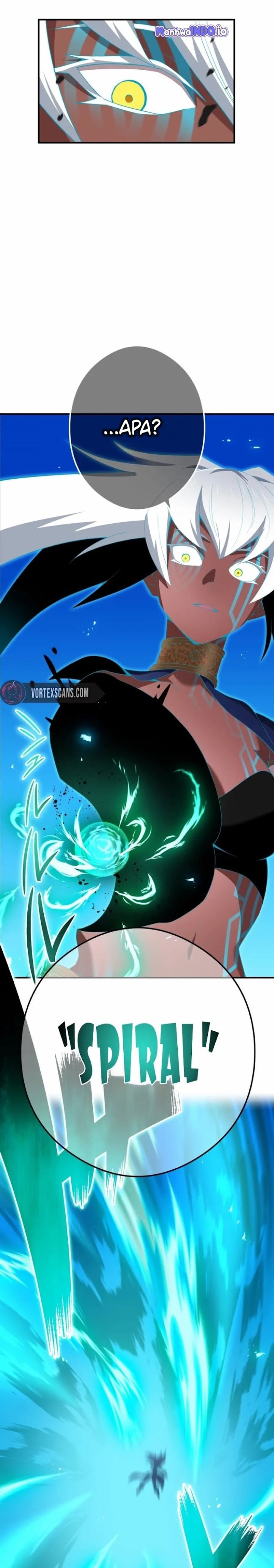 I Am The Strongest Awakeners Recognized By All Of The Worlds Cheat Masters Chapter 88 Halaman 42