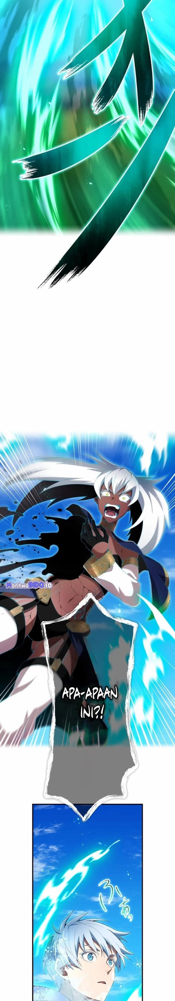 I Am The Strongest Awakeners Recognized By All Of The Worlds Cheat Masters Chapter 88 Halaman 43