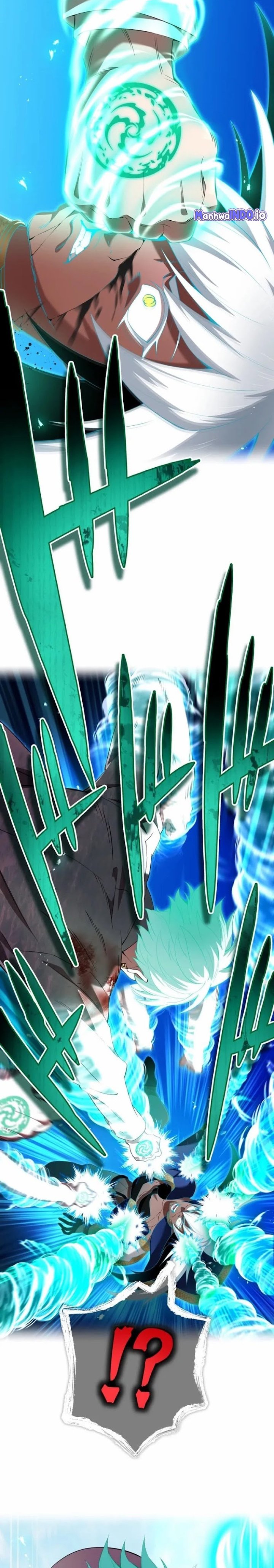 I Am The Strongest Awakeners Recognized By All Of The Worlds Cheat Masters Chapter 88 Halaman 45