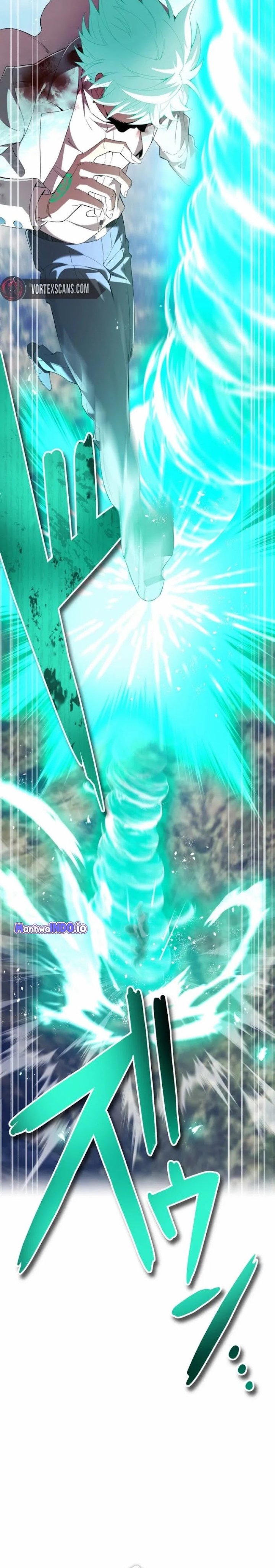 I Am The Strongest Awakeners Recognized By All Of The Worlds Cheat Masters Chapter 88 Halaman 46