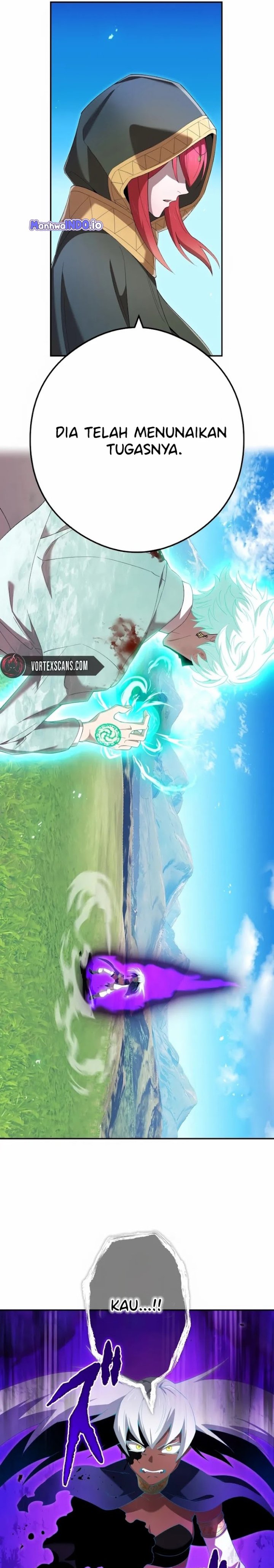 I Am The Strongest Awakeners Recognized By All Of The Worlds Cheat Masters Chapter 89 Halaman 5