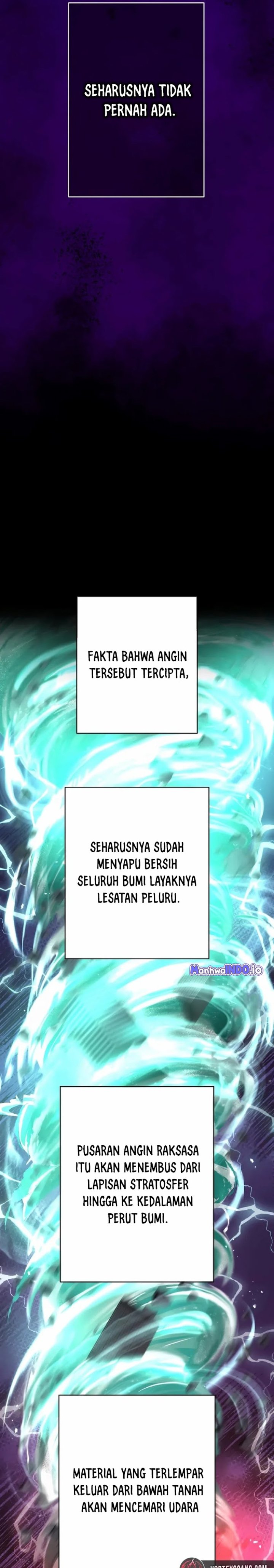 I Am The Strongest Awakeners Recognized By All Of The Worlds Cheat Masters Chapter 89 Halaman 14