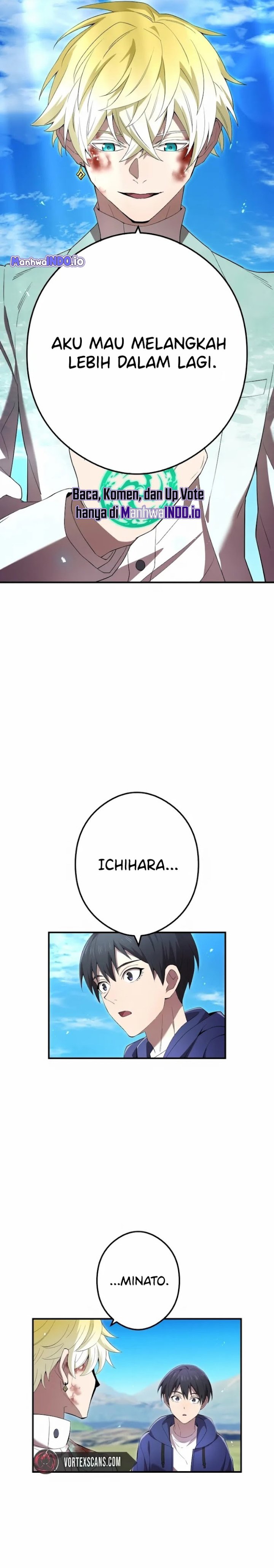 I Am The Strongest Awakeners Recognized By All Of The Worlds Cheat Masters Chapter 90 Halaman 18