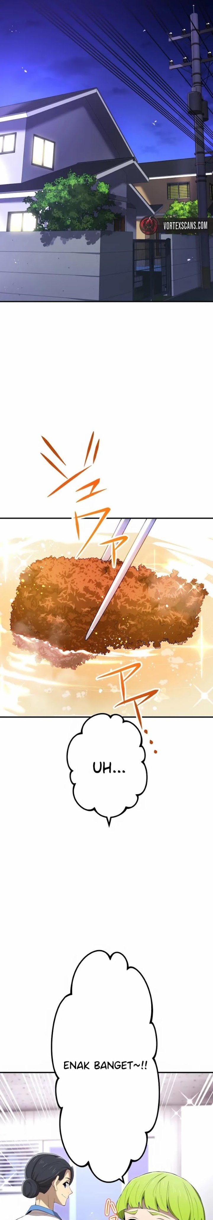 I Am The Strongest Awakeners Recognized By All Of The Worlds Cheat Masters Chapter 90 Halaman 22