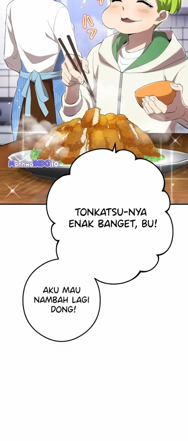 I Am The Strongest Awakeners Recognized By All Of The Worlds Cheat Masters Chapter 90 Halaman 23
