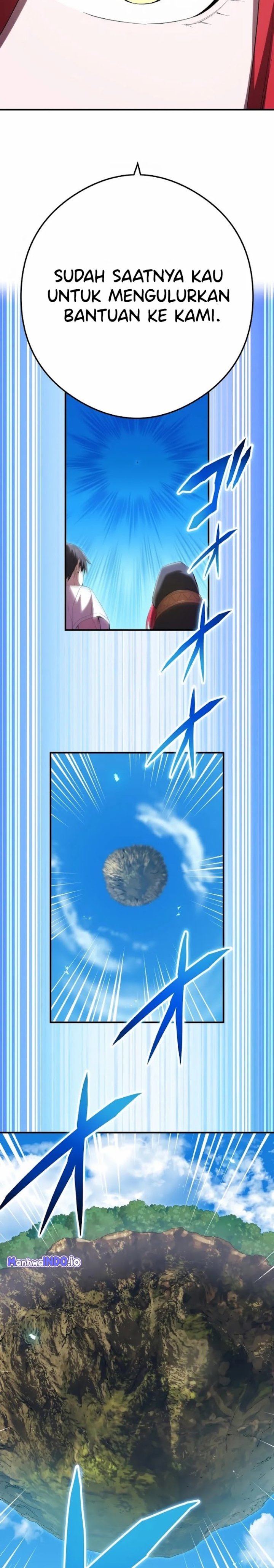 I Am The Strongest Awakeners Recognized By All Of The Worlds Cheat Masters Chapter 90 Halaman 43