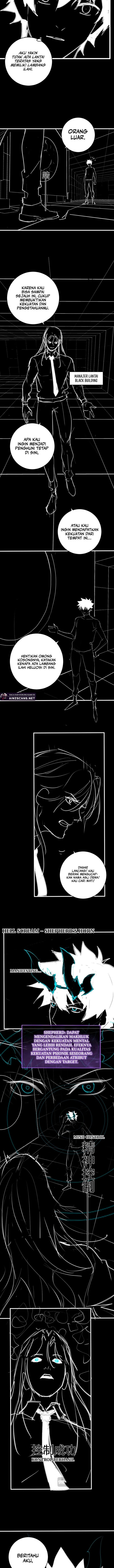 I Am The Virus Monarch Chapter 94 Halaman 5