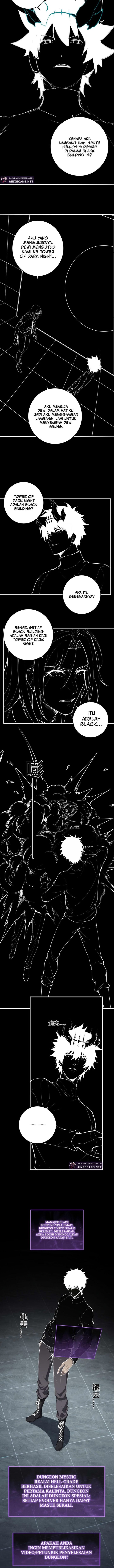 I Am The Virus Monarch Chapter 94 Halaman 6