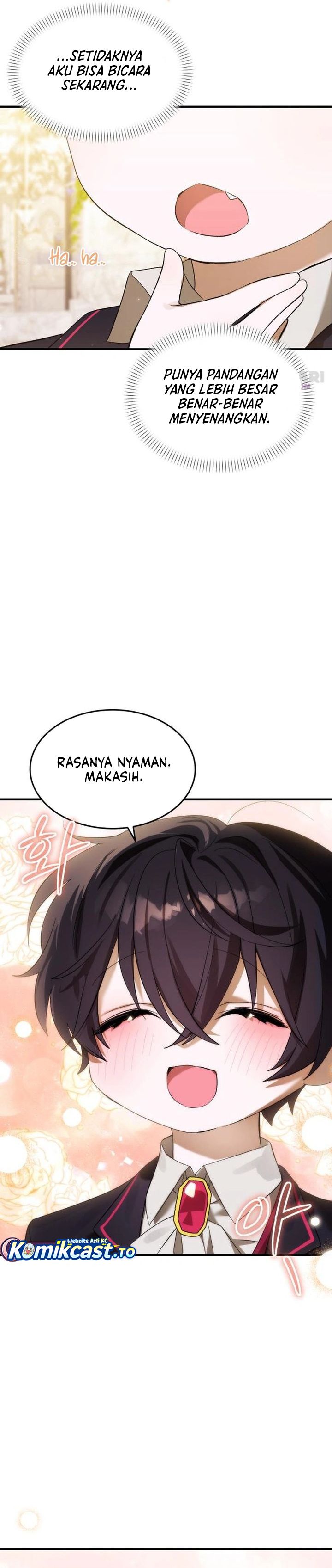 I Became A Hatchling Chapter 14 Halaman 6