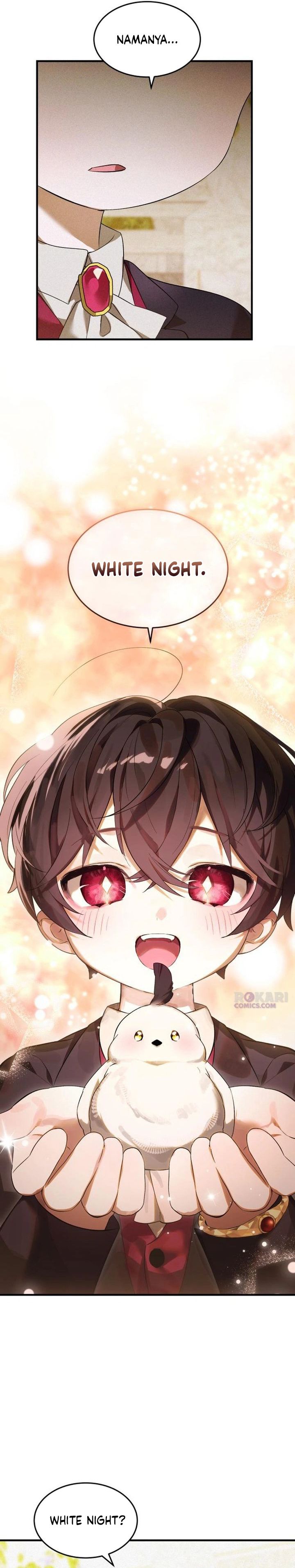 I Became A Hatchling Chapter 14 Halaman 27