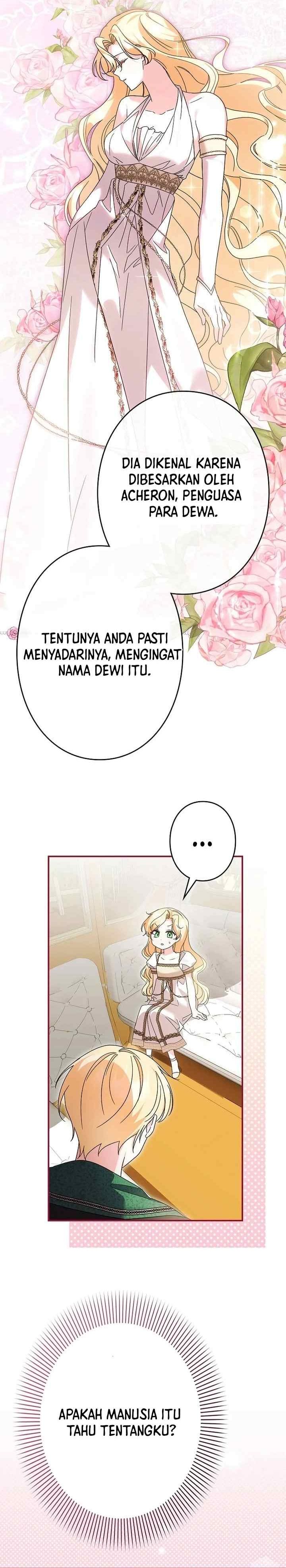 I Became A Humans Daughter Chapter 2 Halaman 12
