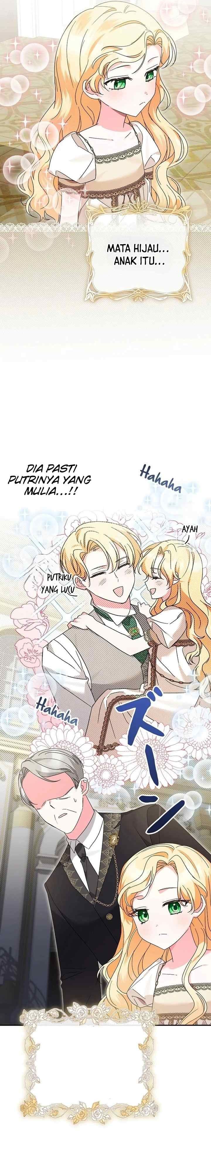 I Became A Humans Daughter Chapter 2 Halaman 27