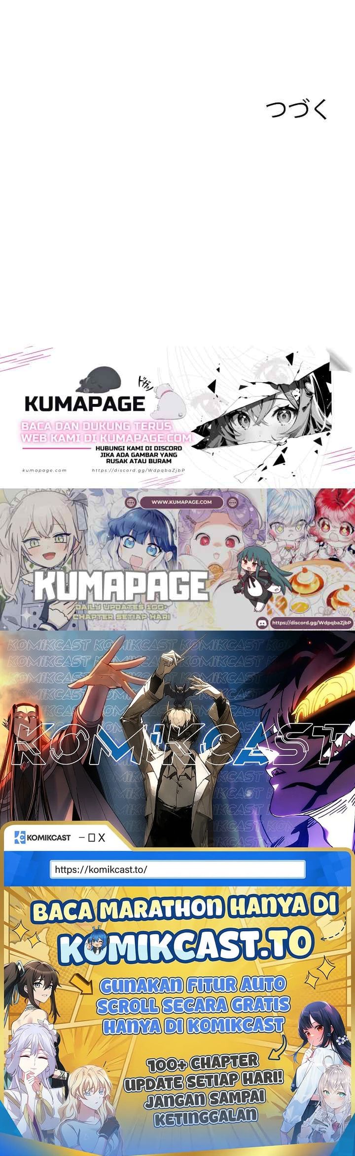I Became A Humans Daughter Chapter 2 Halaman 28