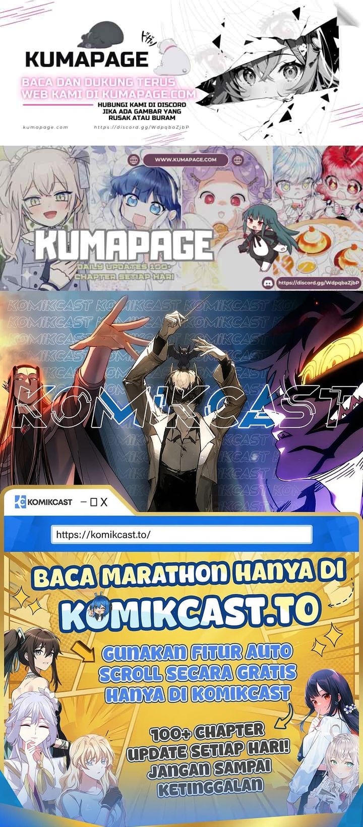 I Became A Humans Daughter Chapter 5 Halaman 30