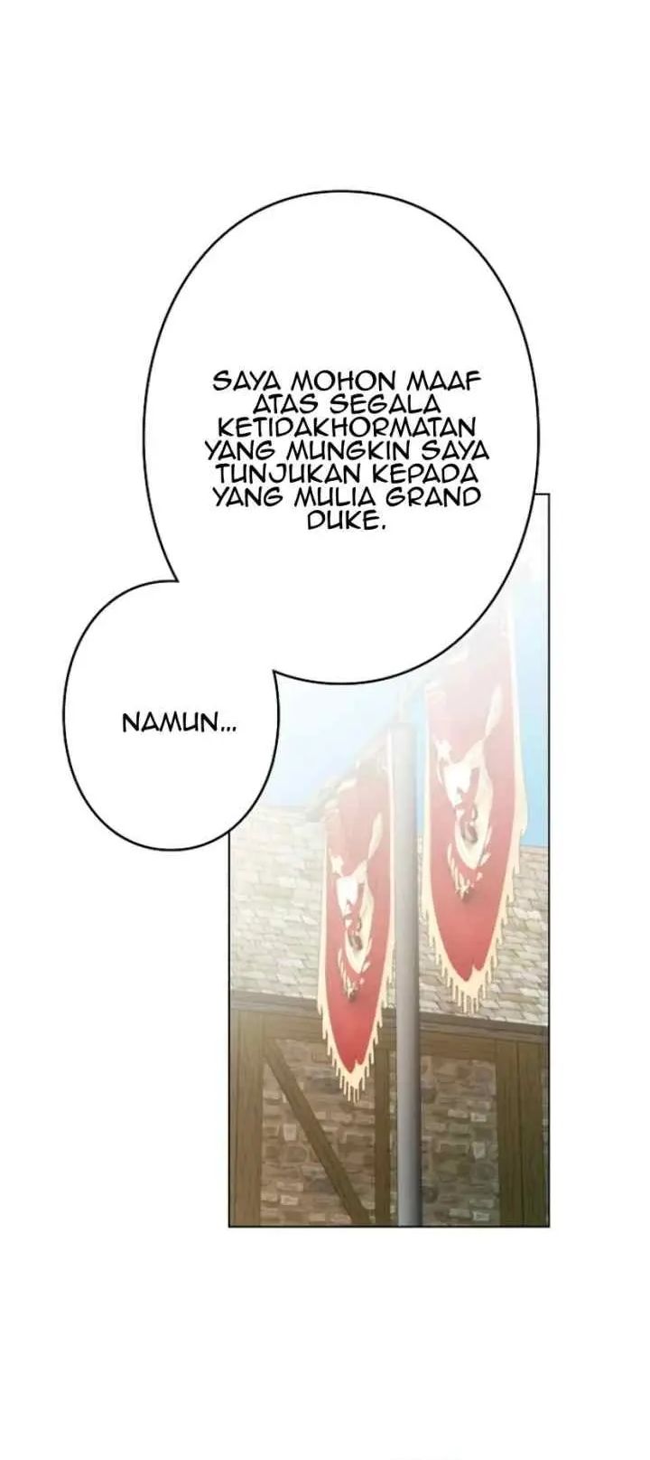 I Became A Humans Daughter Chapter 11 Halaman 31