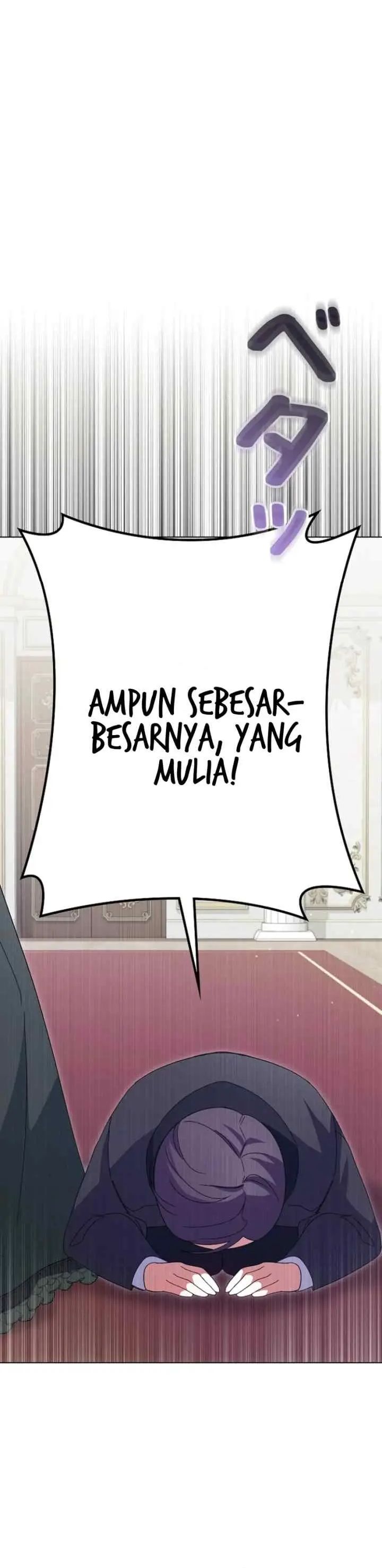 I Became A Humans Daughter Chapter 12 Halaman 16