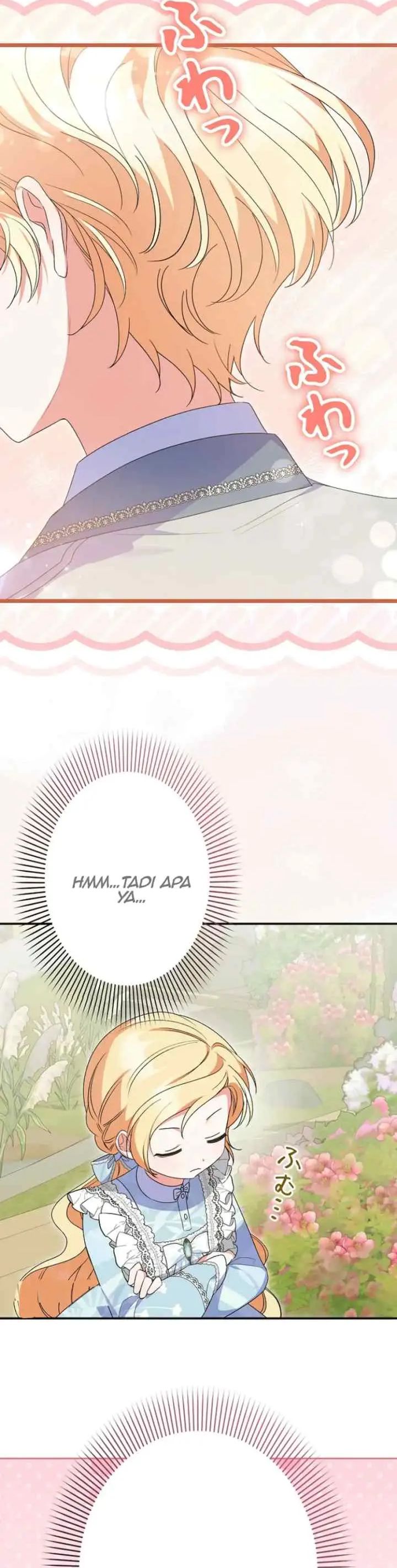 I Became A Humans Daughter Chapter 14 Halaman 19