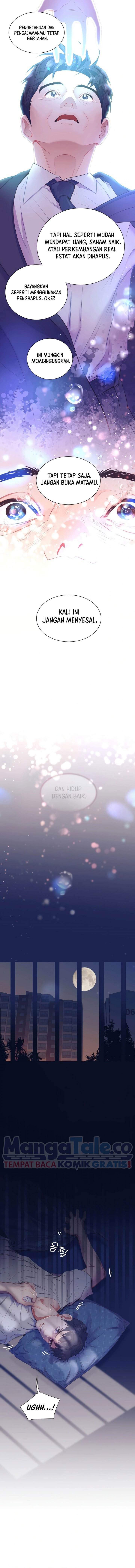 I Became A Sales Prodigy Chapter 1 Halaman 9