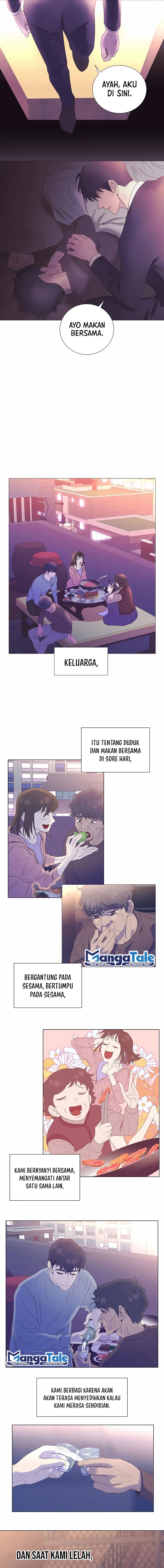 I Became A Sales Prodigy Chapter 10 Halaman 12