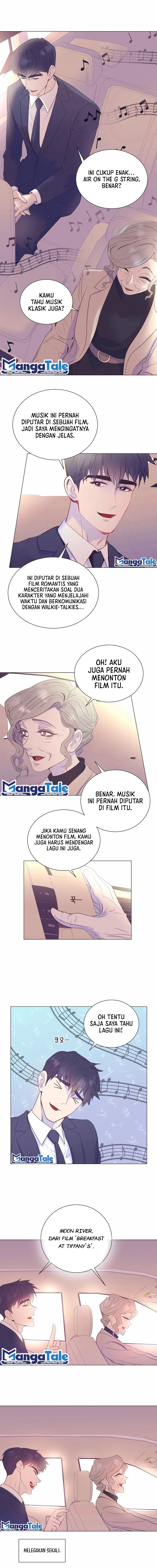 I Became A Sales Prodigy Chapter 12 Halaman 9