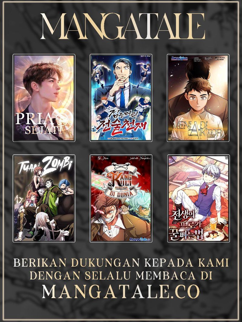 I Became A Sales Prodigy Chapter 12 Halaman 14