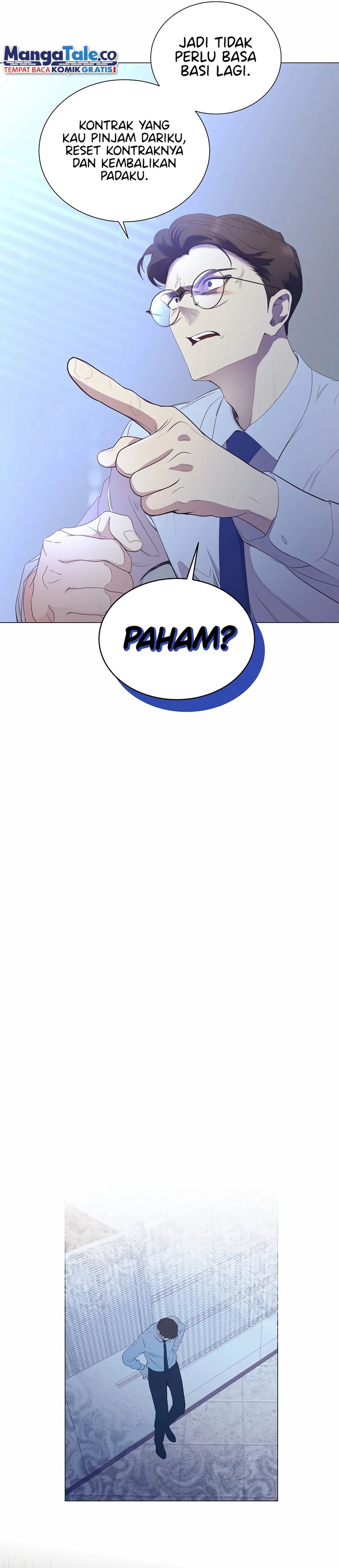 I Became A Sales Prodigy Chapter 18 Halaman 14