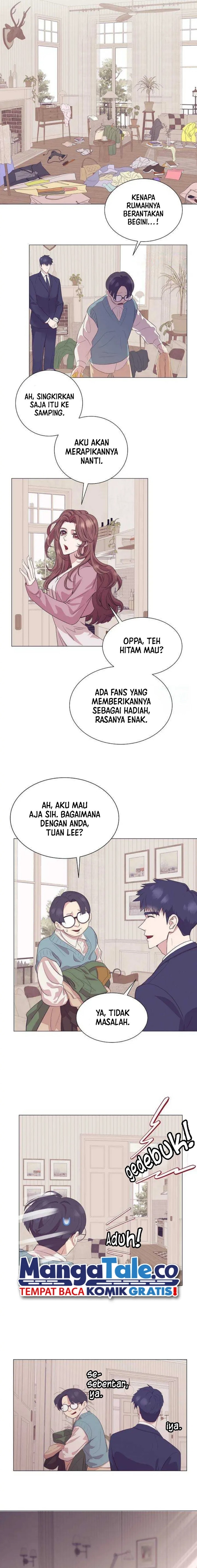 I Became A Sales Prodigy Chapter 29 Halaman 6