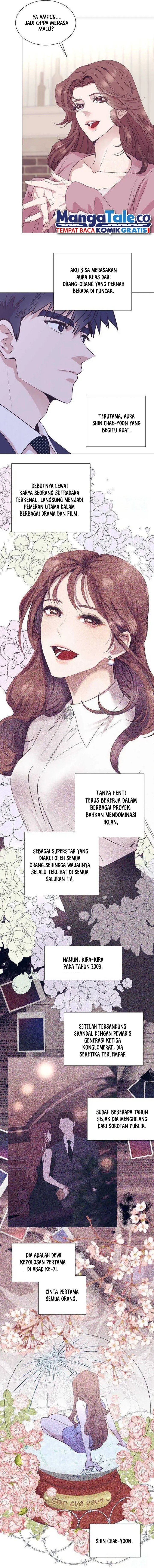 I Became A Sales Prodigy Chapter 29 Halaman 9