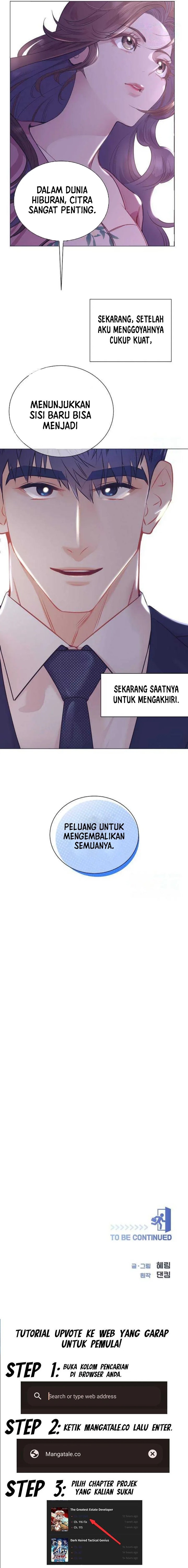 I Became A Sales Prodigy Chapter 29 Halaman 19