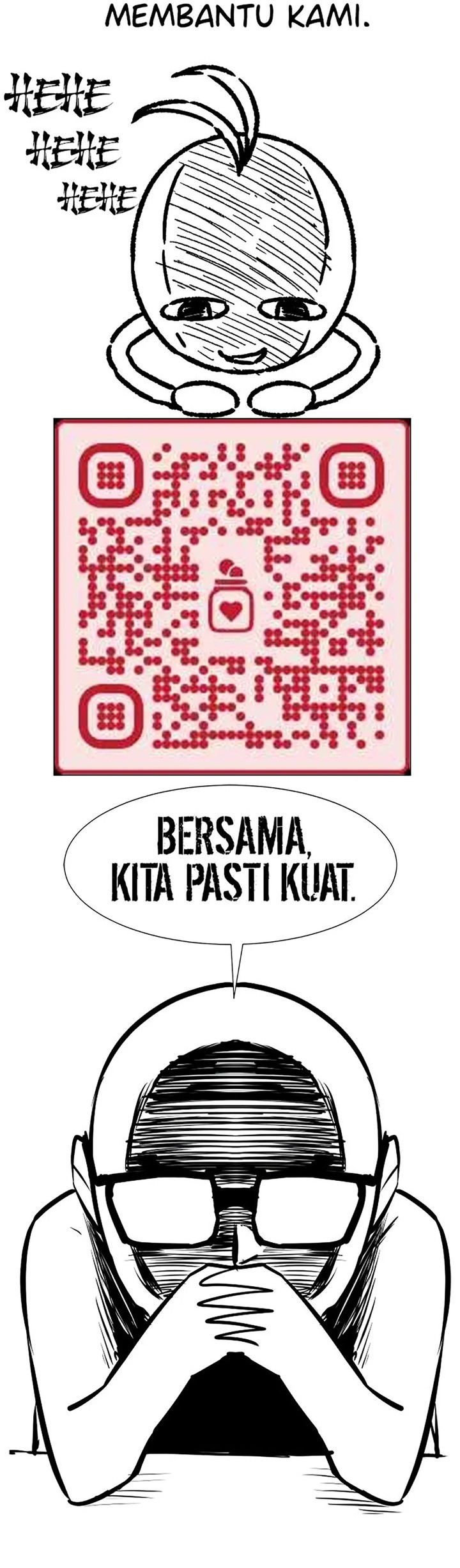 I Became A Sales Prodigy Chapter 30 Halaman 17