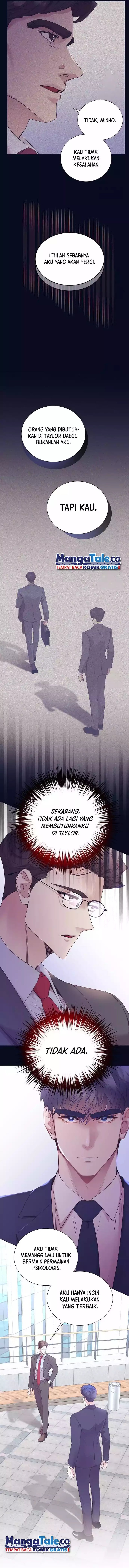 I Became A Sales Prodigy Chapter 43 Halaman 13