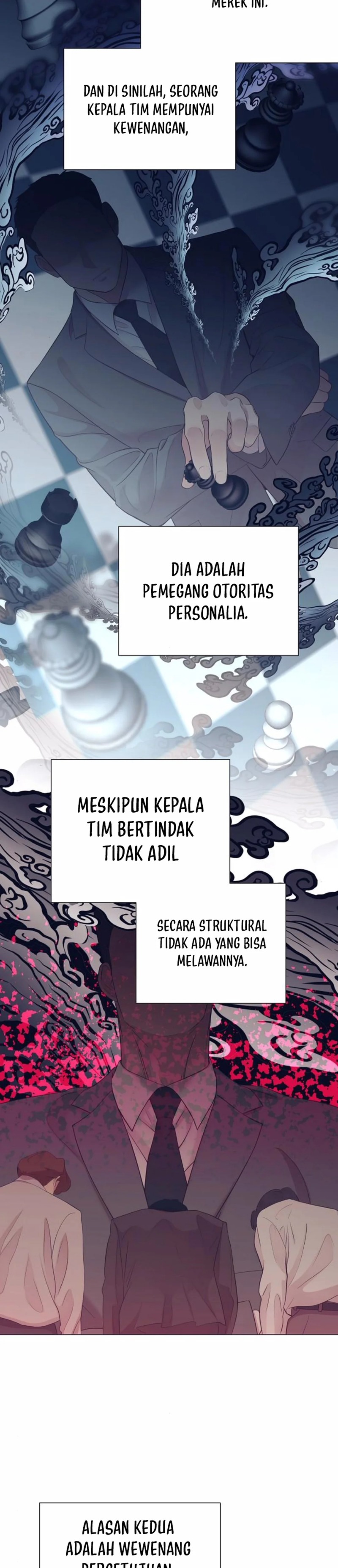 I Became A Sales Prodigy Chapter 67 Halaman 11