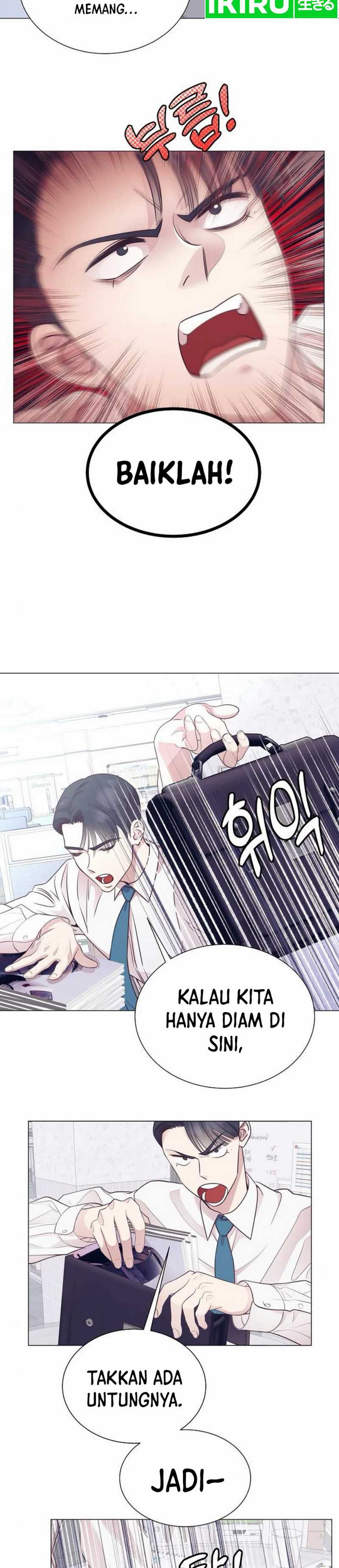 I Became A Sales Prodigy Chapter 68 Halaman 11