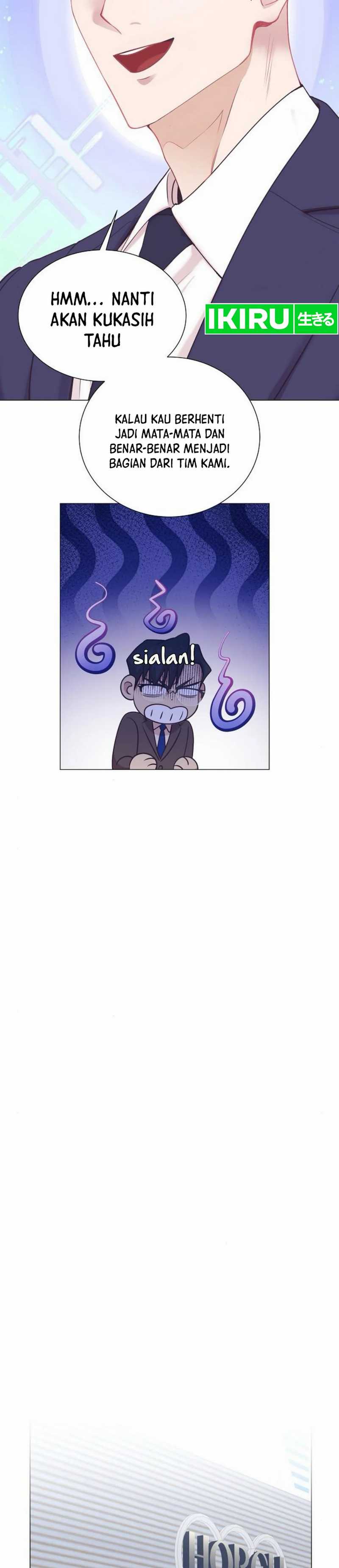 I Became A Sales Prodigy Chapter 68 Halaman 30