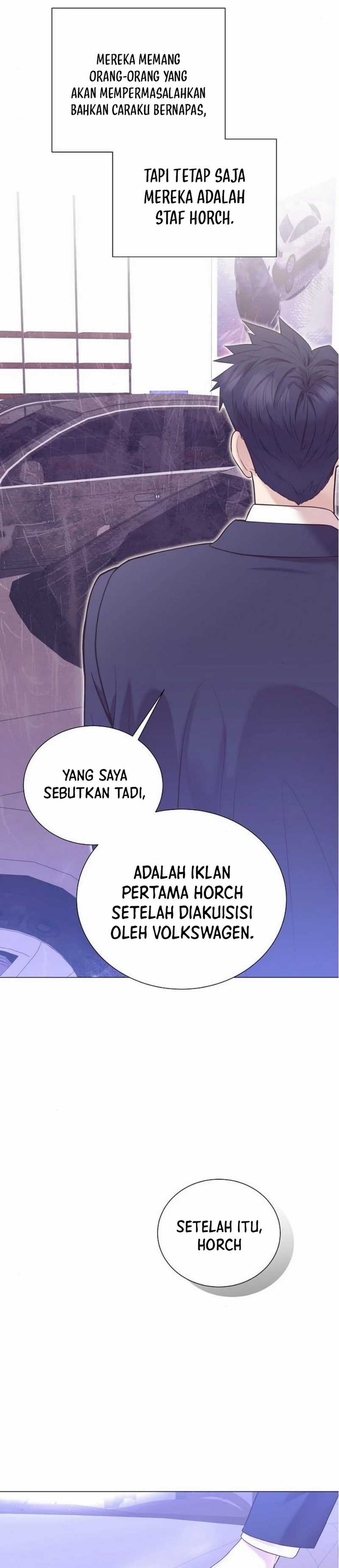 I Became A Sales Prodigy Chapter 70 Halaman 26