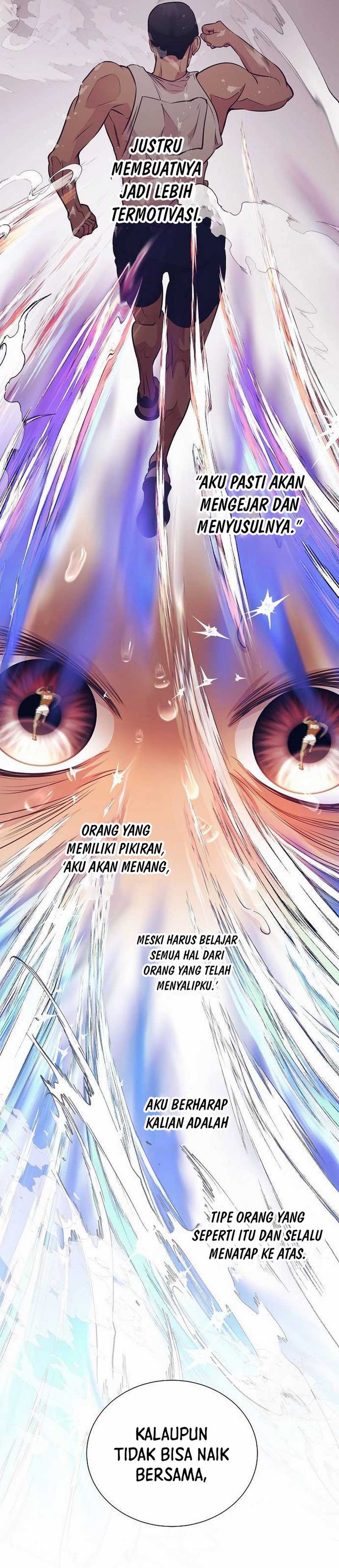 I Became A Sales Prodigy Chapter 73 Halaman 13