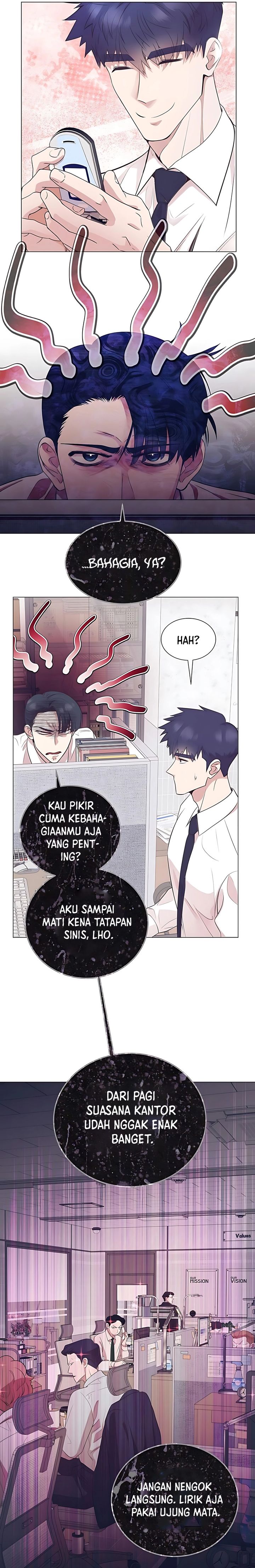 I Became A Sales Prodigy Chapter 78 Halaman 7