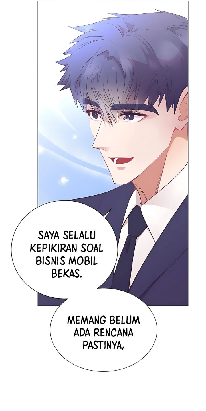 I Became A Sales Prodigy Chapter 80 Halaman 5