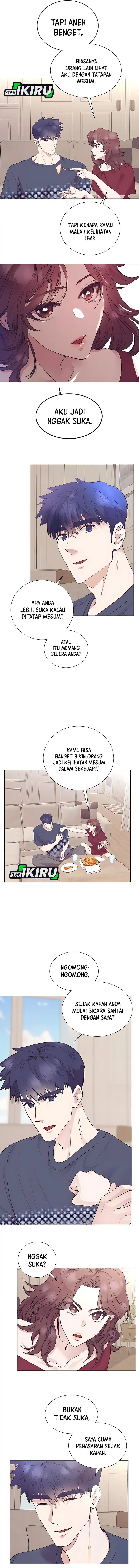 I Became A Sales Prodigy Chapter 83 Halaman 5