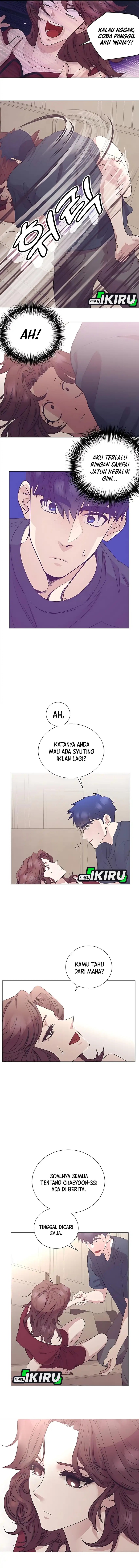 I Became A Sales Prodigy Chapter 83 Halaman 7
