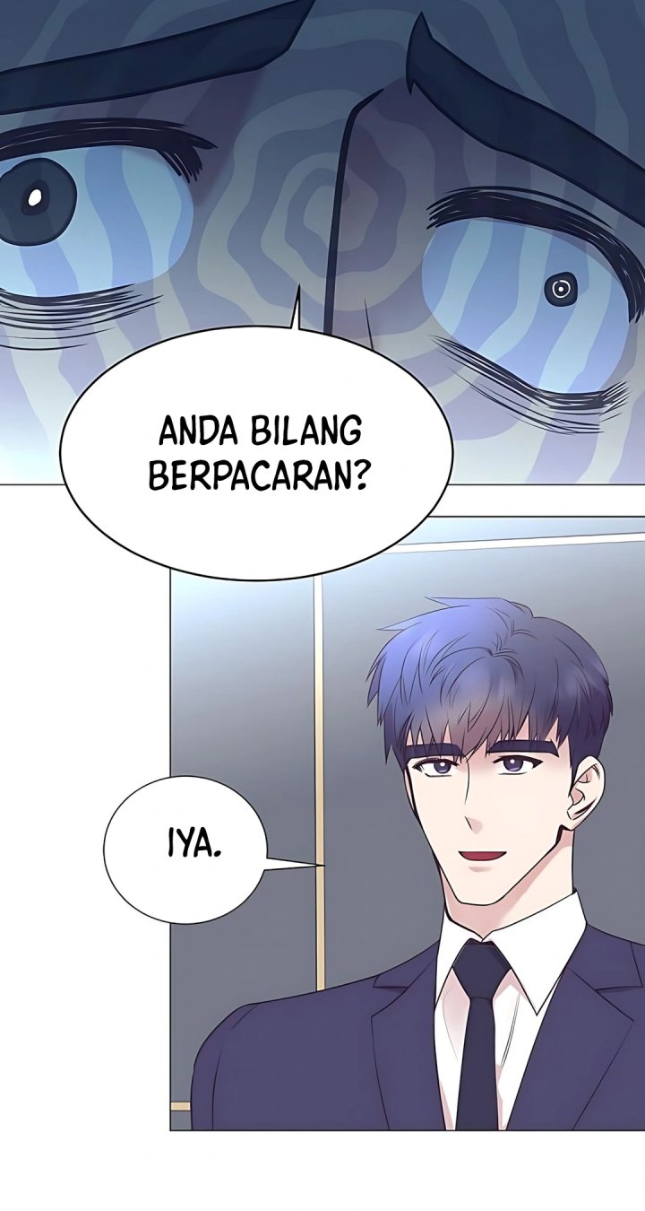 I Became A Sales Prodigy Chapter 84 Halaman 30