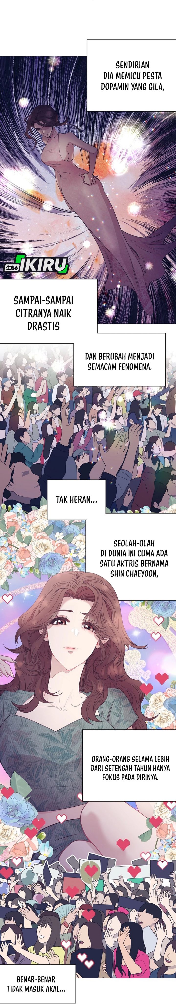 I Became A Sales Prodigy Chapter 94 Halaman 7