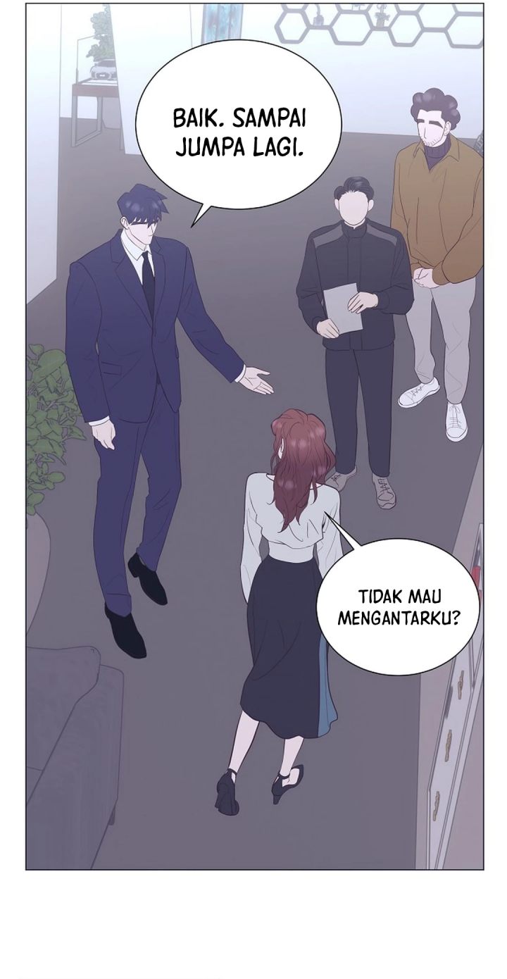 I Became A Sales Prodigy Chapter 94 Halaman 22