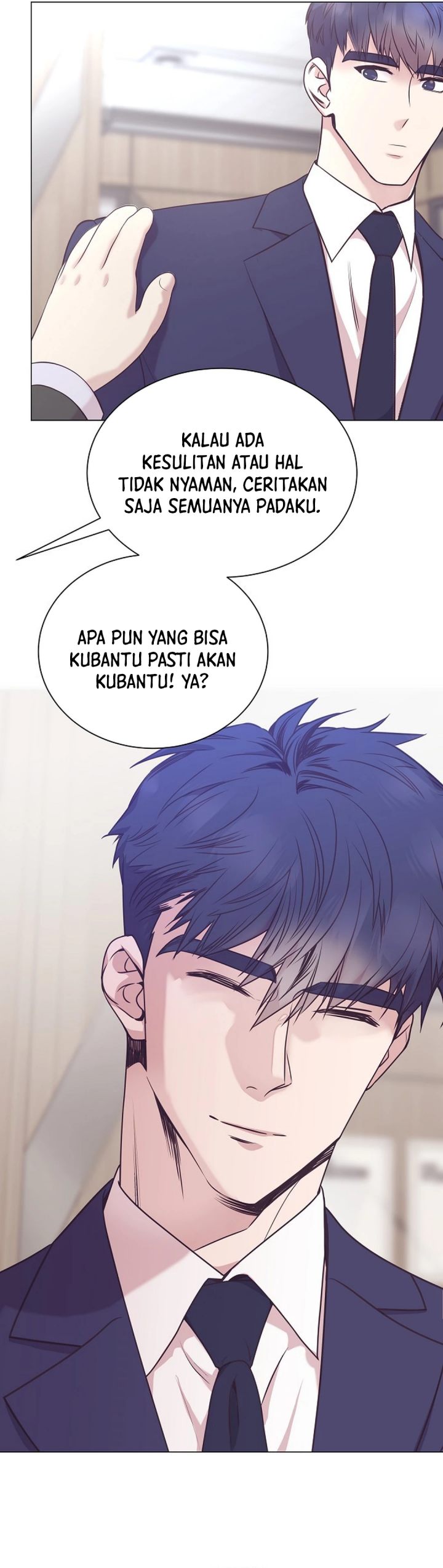 I Became A Sales Prodigy Chapter 98 Halaman 29
