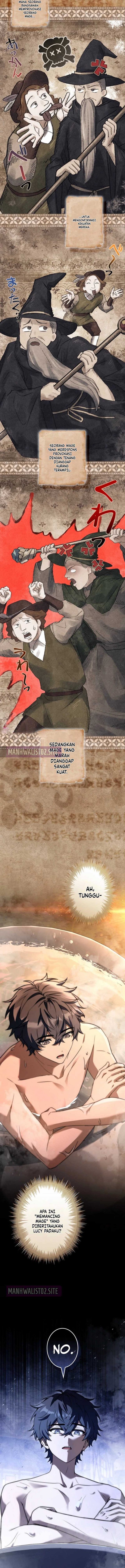 I Became A Wizard In A Medieval Fantasy World Chapter 12 Halaman 6