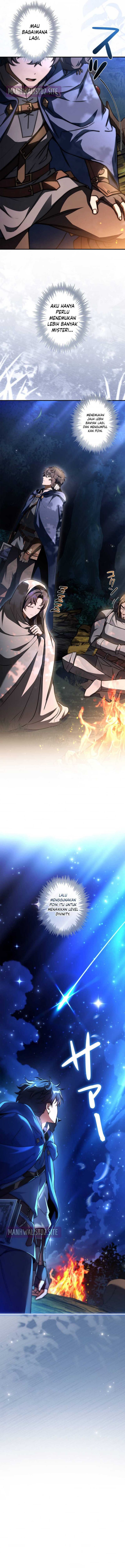 I Became A Wizard In A Medieval Fantasy World Chapter 14 Halaman 6