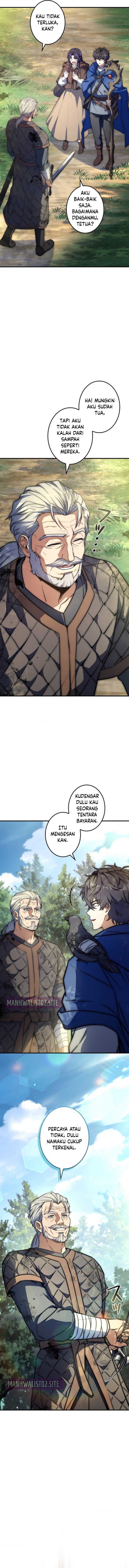 I Became A Wizard In A Medieval Fantasy World Chapter 14 Halaman 9