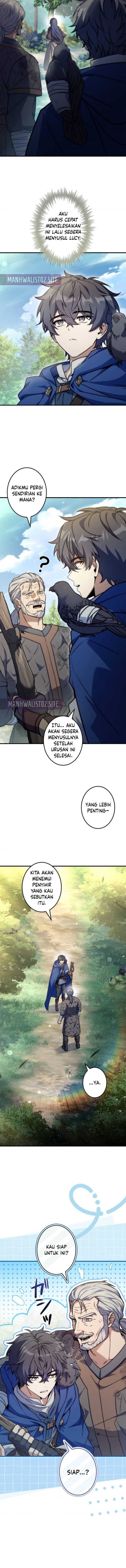 I Became A Wizard In A Medieval Fantasy World Chapter 14 Halaman 13