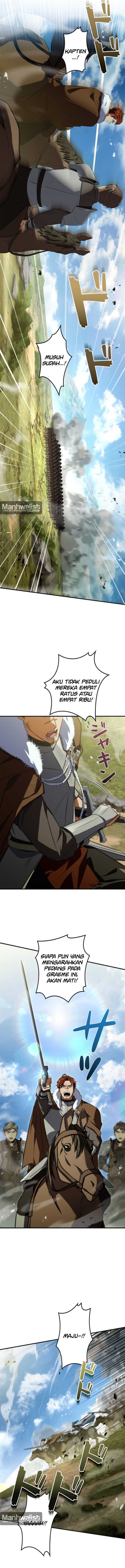 I Became A Wizard In A Medieval Fantasy World Chapter 21 Halaman 7