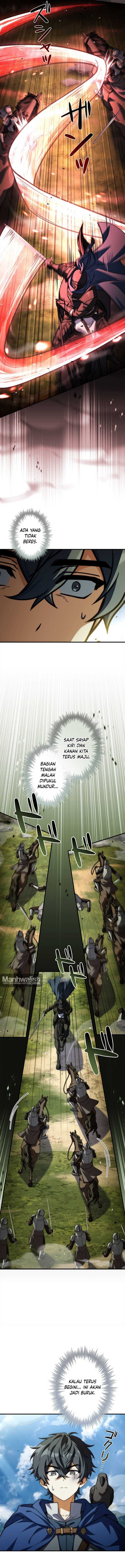 I Became A Wizard In A Medieval Fantasy World Chapter 21 Halaman 10
